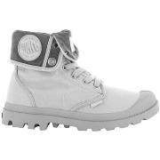 Bottes Palladium Baggy