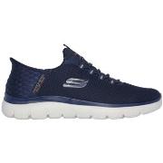 Baskets Skechers Summits High Range