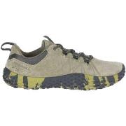 Baskets Merrell Wrapt