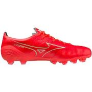 Bottes Mizuno Alpha Made In Japan Fg