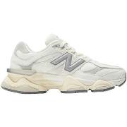 Baskets New Balance 9060