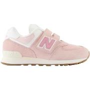 Baskets enfant New Balance 574