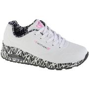 Baskets Skechers Uno Loving Love