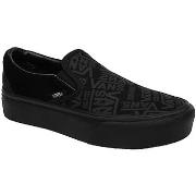 Sandales Vans 66 Classic Slip-On Platform