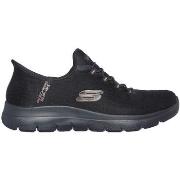 Baskets Skechers Slipins: Summits Classy Night