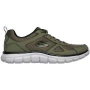 Baskets Skechers Scloric