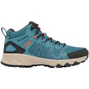 Chaussures Columbia Peakfreak Ii Mid Outdry