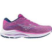 Chaussures Mizuno Wave 27