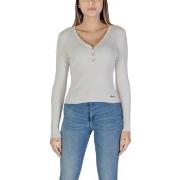 Pull Guess BLAIRE VN LS HENLEY SWTR W4YR16 Z2V62