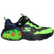 Chaussures enfant Skechers Creature-lights