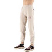 Pantalon Ko Samui Tailors Pantalon sweat avec criture paillete