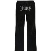 Pantalon Juicy Couture Pantalon noir Tina