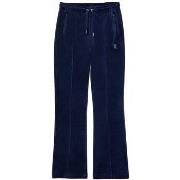 Pantalon Juicy Couture Pantalon Tina Blue Depths