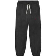 Pantalon Vision Of Super Pantalon teint froid avec flamme brode