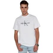 T-shirt Calvin Klein Jeans 00040EM289