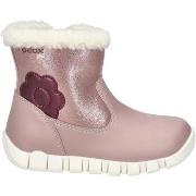 Boots enfant Geox Bottines