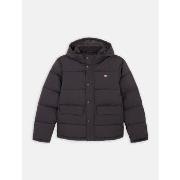 Veste Dickies GLACIER PUFFER - DK0A4Y3W-BLK1 BLACK