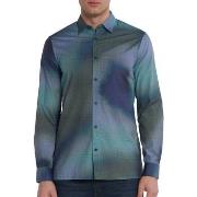 Chemise EAX Camicia