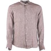 Chemise Sl56 Camicia S.L.56 Lino