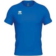 T-shirt Errea Evo T-Shirt Mc Ad