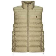 Doudounes Polo Ralph Lauren DOUDOUNE SANS MANCHE TERRA VEST