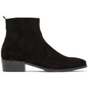 Boots Azzaro EPSILAN NOIR