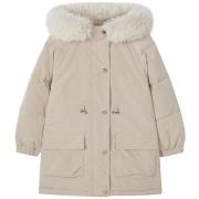 Manteau enfant MTNG 28822-2