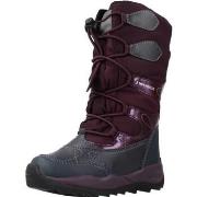 Bottes enfant Geox J ORIZONT B GIRL ABX