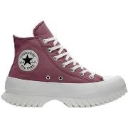 Baskets Converse Lugged