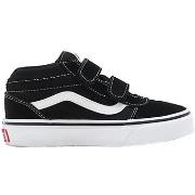 Baskets enfant Vans Ward Mid V