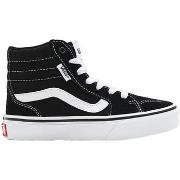 Baskets enfant Vans Filmore Hi