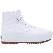 Baskets Vans Filmore Hi Tapered Platform