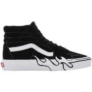 Baskets Vans Sk8Hi Flame