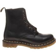 Bottines Dr. Martens 1460 Pascal Front Zip Des Bottes