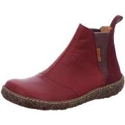 Bottes El Naturalista -