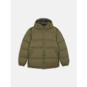 Veste Dickies WALDENBURG HOODED - DK0A4YEY-MGR MILITARY GREEN