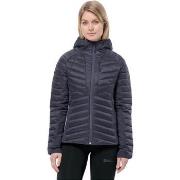 Veste Jack Wolfskin ROUTEBURN PRO INS JKT W