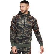 Veste Crosshatch BG670