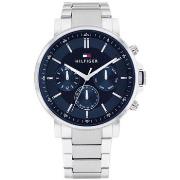 Montre Tommy Hilfiger Montre Homme 1687498 Argenté