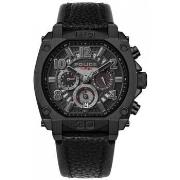 Montre Police Montre Homme PEWJF0021903 Noir