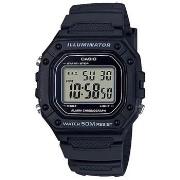 Montre Casio Montre Homme SPORT COLLECTION Noir (Ø 43 mm)