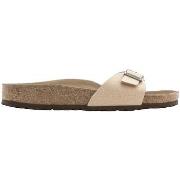 Sandales Birkenstock Madrid vegan Etroite