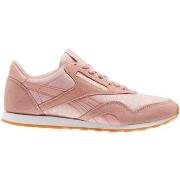 Baskets Reebok Sport Cl Slim Txt L