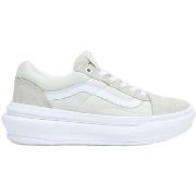 Baskets Vans Old Skool Overt Comfycush