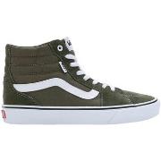 Baskets Vans Filmore Hi