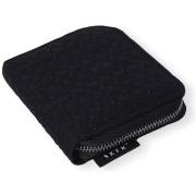 Portefeuille Skfk Alins Wallet - Black