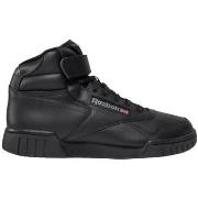 Baskets Reebok Sport - Ex-O-Fit Hi - noire