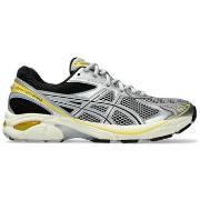 Baskets Asics BASKETS GT-2160 GRISES ET JAUNES