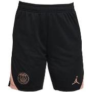 Short enfant Nike Psg y nk df strk short kz3r