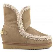 Bottes Mou -